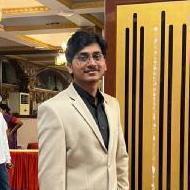 Dileep Priyadarshi Class 10 trainer in Pune
