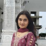 Priya S. Class I-V Tuition trainer in Thane
