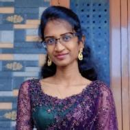 Shalini Class 12 Tuition trainer in Chennai