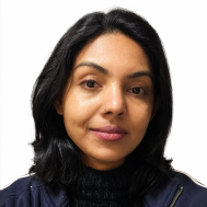 Divya T. Class I-V Tuition trainer in Dubai