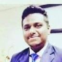 Abhishek Hasilkar