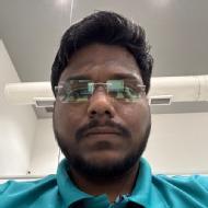 Abhishek Srikant Hasilkar Class I-V Tuition trainer in Pune