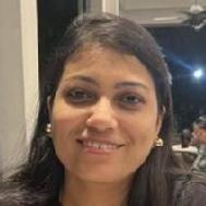 Garima K. Class I-V Tuition trainer in Kolkata