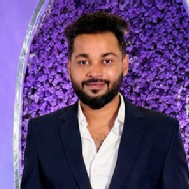 K Manoj Kumar BTech Tuition trainer in Hyderabad