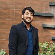 Sachin Sharma Class 11 Tuition trainer in Varanasi