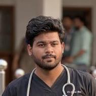 Ritik Bat MBBS & Medical Tuition trainer in Warora
