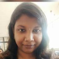 Nisha Tamil Language trainer in Chennai