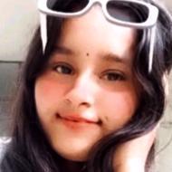 Khushi S. Class I-V Tuition trainer in Ludhiana