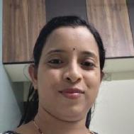 Raksha Class 6 Tuition trainer in Kasaragod