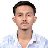 Nayan Tarafdar Class I-V Tuition trainer in Chandrapur