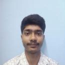 Sarbadarshi Chakraborty Class 12 Tuition trainer in Karimganj