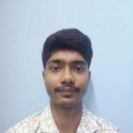 Sarbadarshi Chakraborty Class 12 Tuition trainer in Karimganj