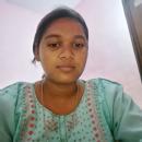 Purnima M. photo