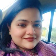 Muskaan K. Chinese Language trainer in Delhi