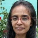 Pramita M. Class 8 Tuition trainer in Kolkata