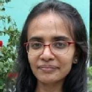 Pramita M. Class 8 Tuition trainer in Kolkata