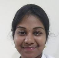 Dr.keerthi N. Class 12 Tuition trainer in Warangal