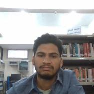 Nitendra Singh Class 12 Tuition trainer in Bangalore