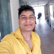 Abhilash Teotia Tally Software trainer in Ghaziabad