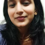 Khushi G. Class 8 Tuition trainer in Sunam