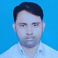 Sunil Kumar Prajapati Class 10 trainer in Budaun