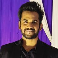 Prince Kumar UGC NET Exam trainer in Lucknow