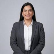 Roshni D. IELTS trainer in Delhi