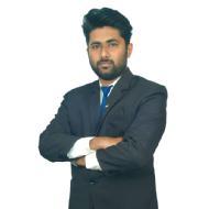 Madhan Kumar Stock Market Investing trainer in Chennai