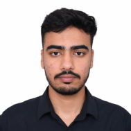 Saket Choudhary Class 12 Tuition trainer in Roorkee