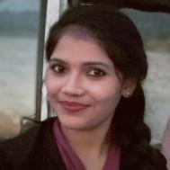 Jyoti P. Class I-V Tuition trainer in Muzaffarnagar