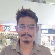 Pravin Kumar Sahu Class I-V Tuition trainer in Raipur