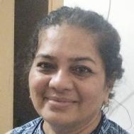 Pallavi D. Class I-V Tuition trainer in Mumbai