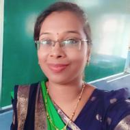 Akshata K. Class I-V Tuition trainer in Pune