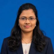 Snehal T. Class I-V Tuition trainer in Sangamner
