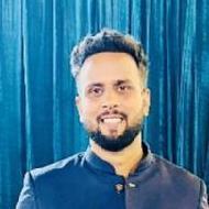 Manjeet Mishra Class I-V Tuition trainer in Indore