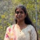 Jeevitha M. Class 9 Tuition trainer in Chennai