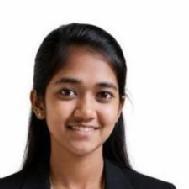 Rajalakshmi S. Japanese Language trainer in Chennai