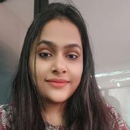 Vismaya M. Special Education (Slow Learners) trainer in Bangalore