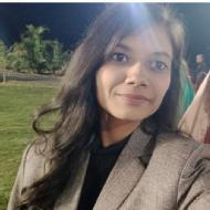 Neema P. LLB Tuition trainer in Tarana