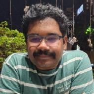 Rallabhandi Sai Sriharsha Class 6 Tuition trainer in Hyderabad