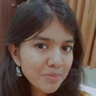 Siripranavi S. Class I-V Tuition trainer in Vijayawada