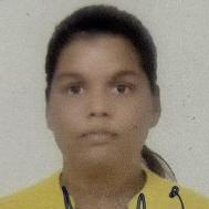 Nandini Class 10 trainer in Ambala