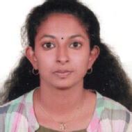 Manjima M. Class 12 Tuition trainer in Kannur