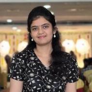 Bhavana DevOps trainer in Hyderabad