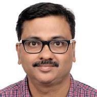 K N Lokesh Nambiar Class 12 Tuition trainer in Bangalore
