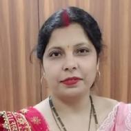 Shraddha S. Class I-V Tuition trainer in Jabalpur