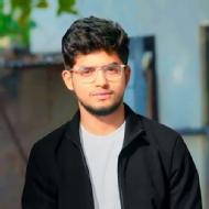 Sangam Patil Class I-V Tuition trainer in Pune