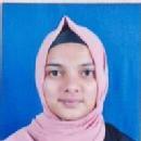 Fathima F. photo