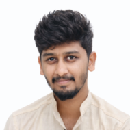 Naveen Jayakumar BTech Tuition trainer in Chennai