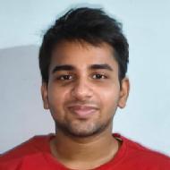 Shivam Kumar Ojha Class 10 trainer in Jalandhar